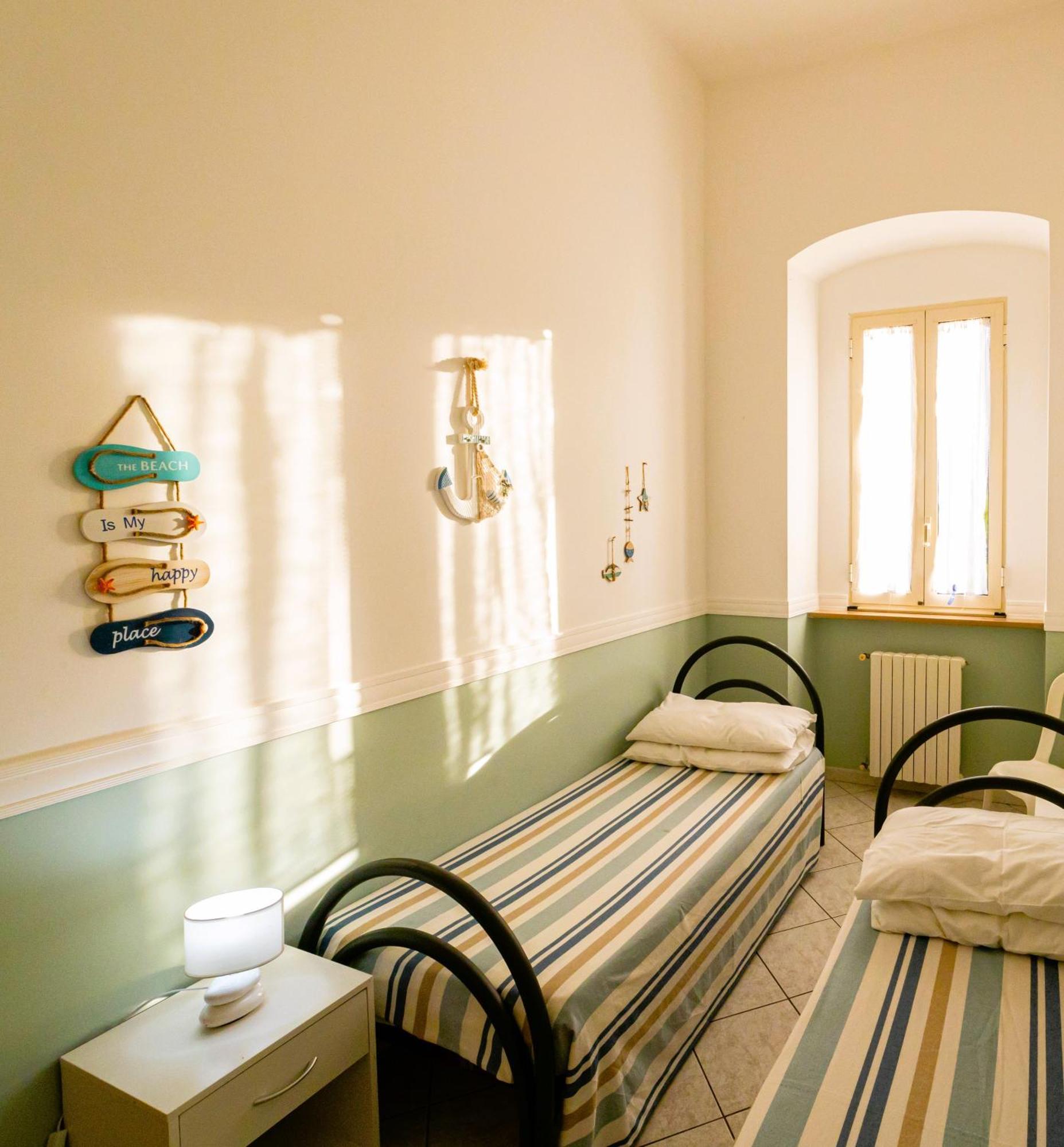Ferienwohnung Mare E Castello Manfredonia Exterior foto
